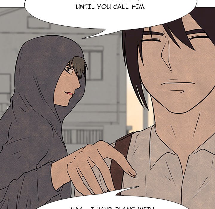 High School Devil chapter 92 page 52