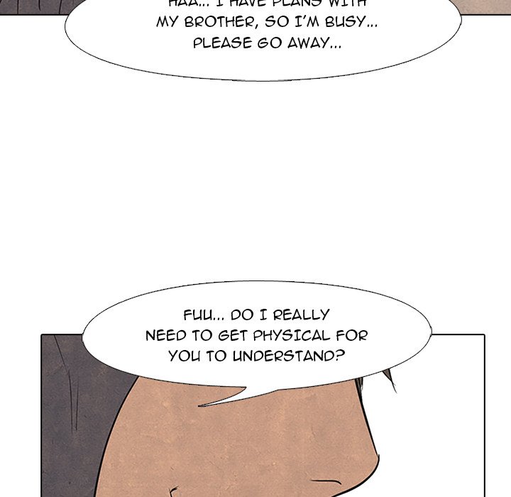 High School Devil chapter 92 page 53