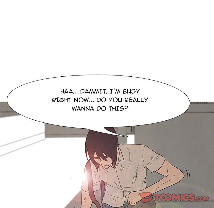 High School Devil chapter 92 page 58