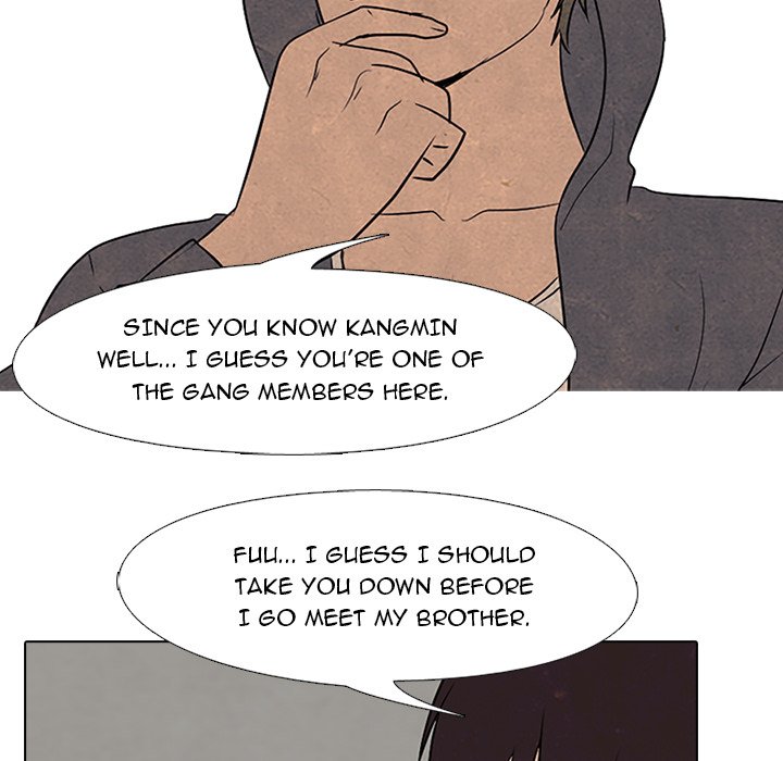 High School Devil chapter 92 page 60
