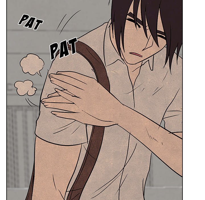 High School Devil chapter 92 page 61