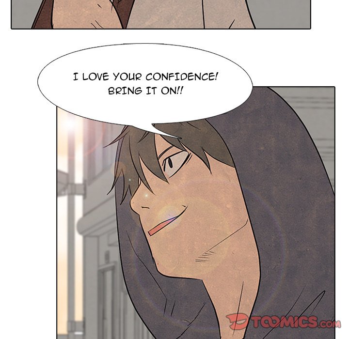 High School Devil chapter 92 page 62