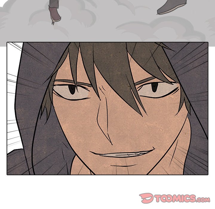 High School Devil chapter 92 page 66