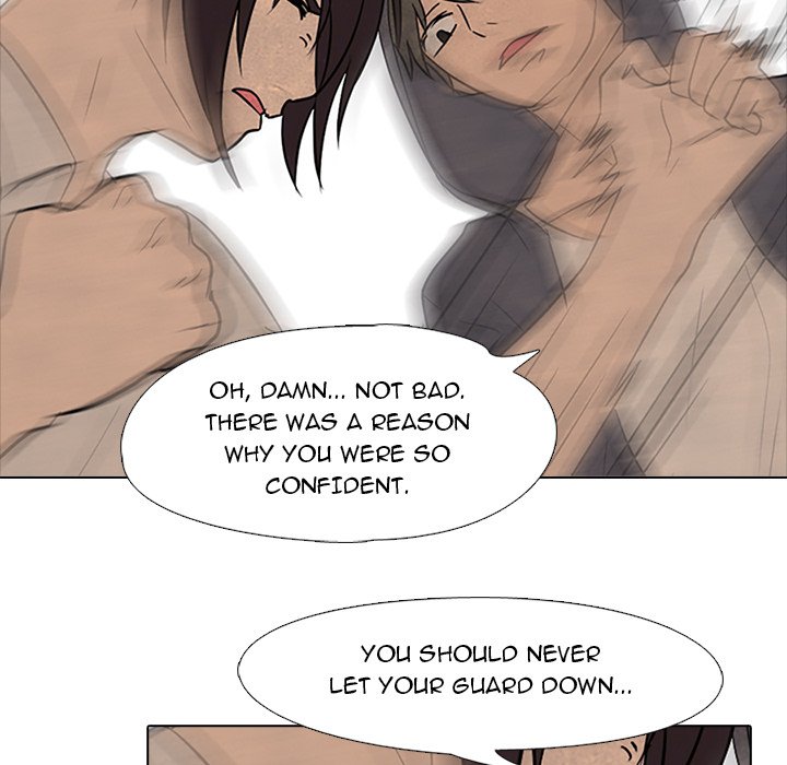 High School Devil chapter 92 page 69