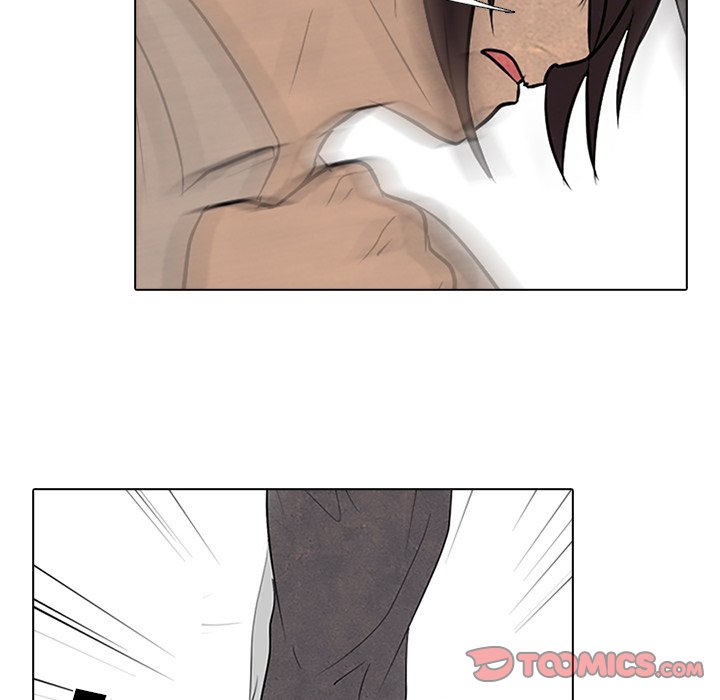 High School Devil chapter 92 page 70
