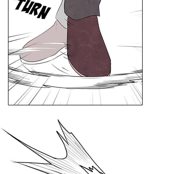 High School Devil chapter 92 page 71