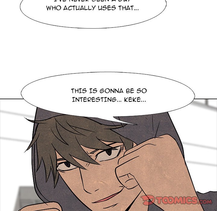 High School Devil chapter 92 page 78