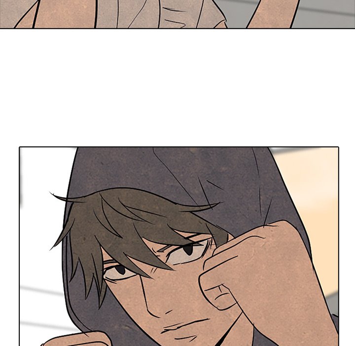 High School Devil chapter 92 page 80