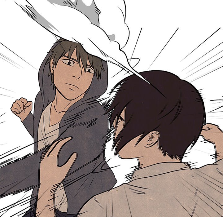 High School Devil chapter 92 page 83