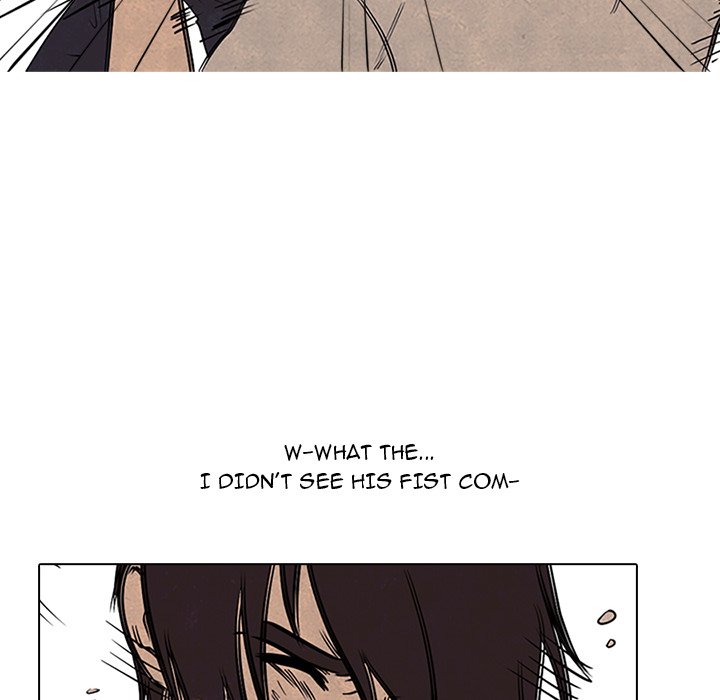 High School Devil chapter 92 page 84
