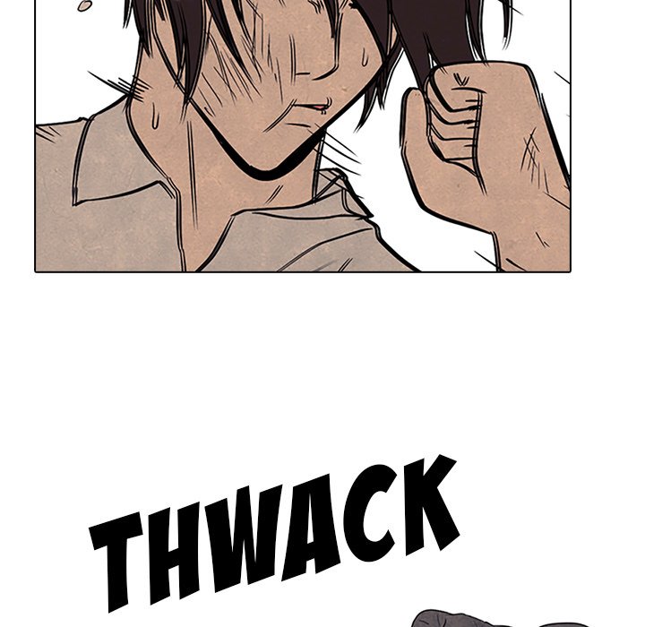 High School Devil chapter 92 page 85