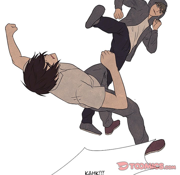 High School Devil chapter 92 page 86