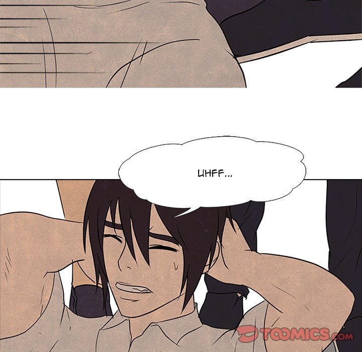 High School Devil chapter 92 page 90