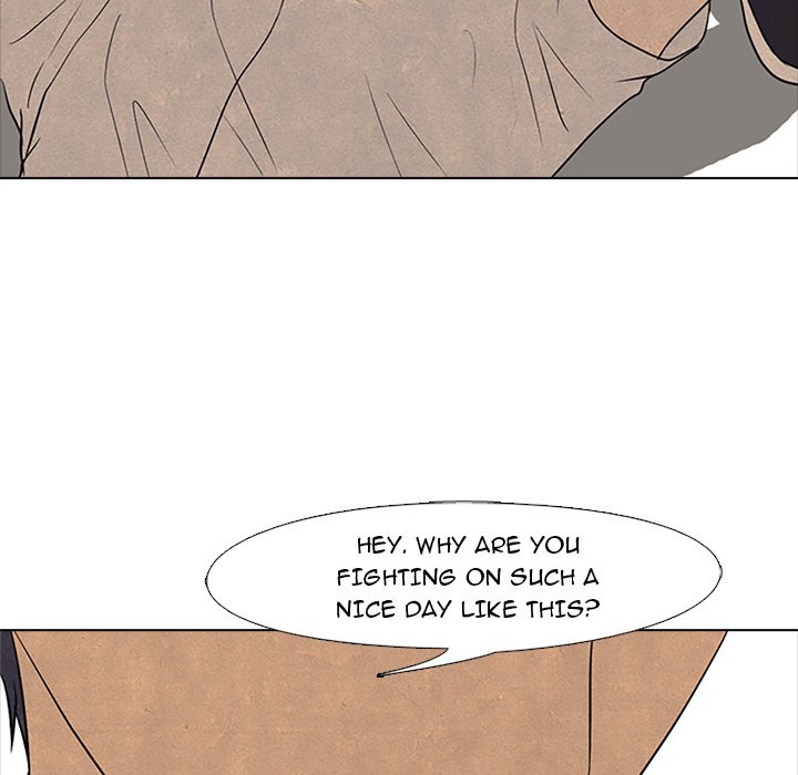 High School Devil chapter 92 page 91