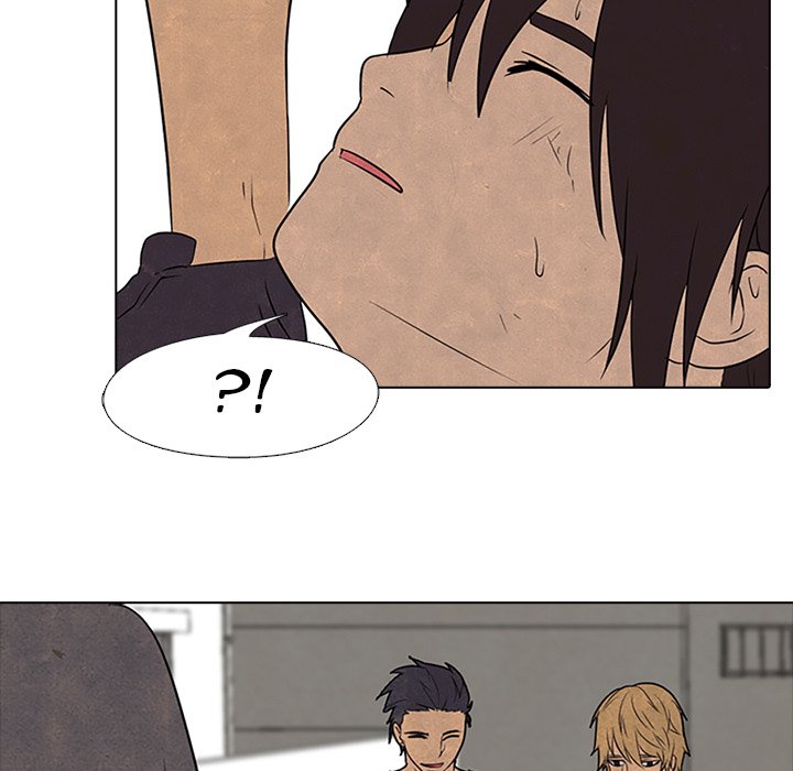 High School Devil chapter 92 page 93
