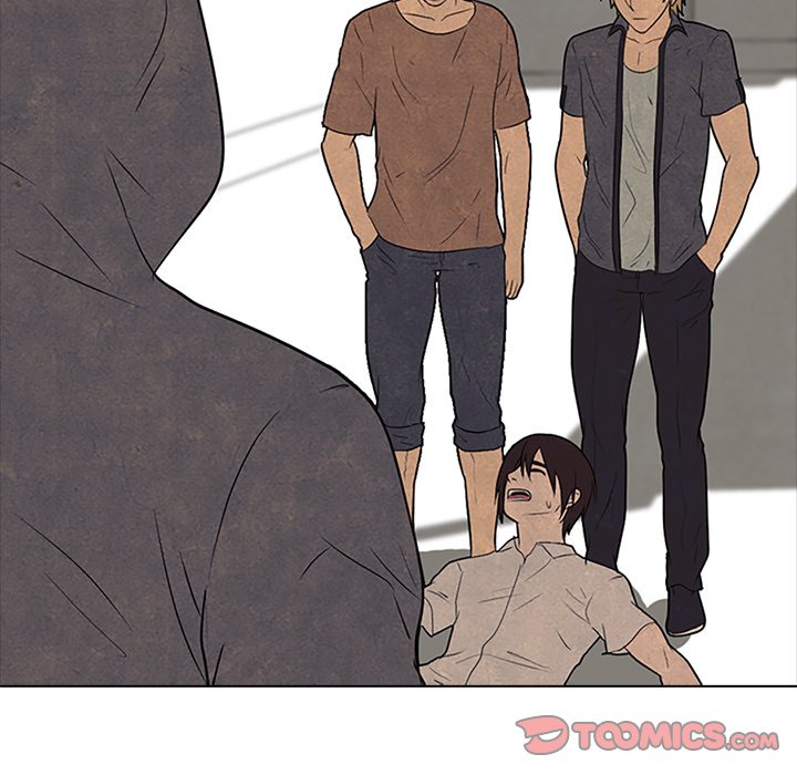 High School Devil chapter 92 page 94