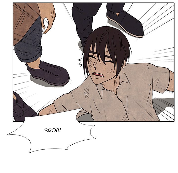 High School Devil chapter 92 page 96