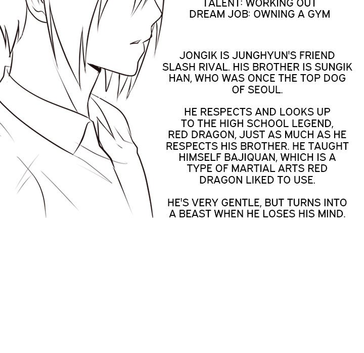 High School Devil chapter 92 page 100