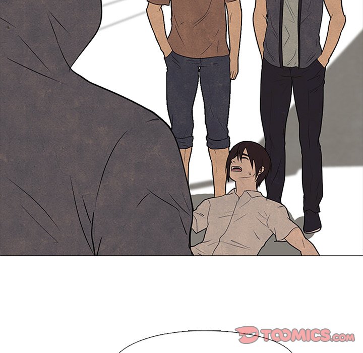 High School Devil chapter 93 page 6