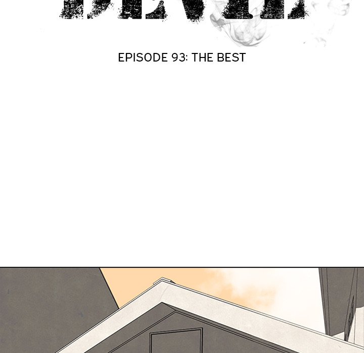 High School Devil chapter 93 page 11