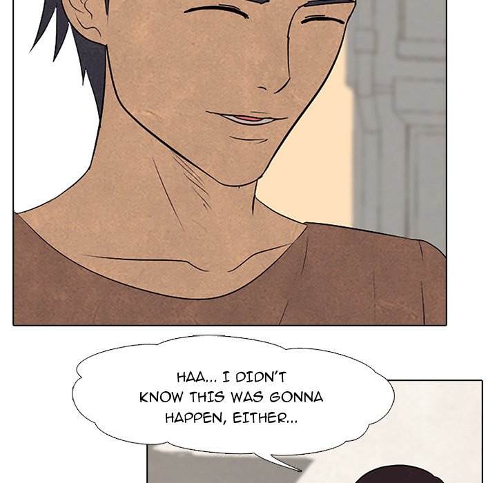 High School Devil chapter 93 page 13