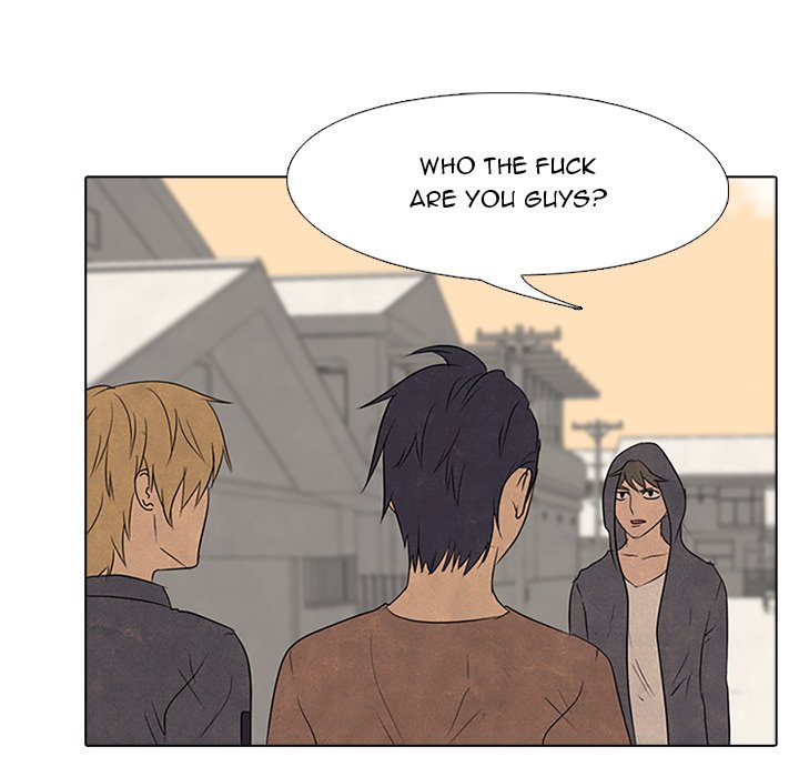 High School Devil chapter 93 page 16