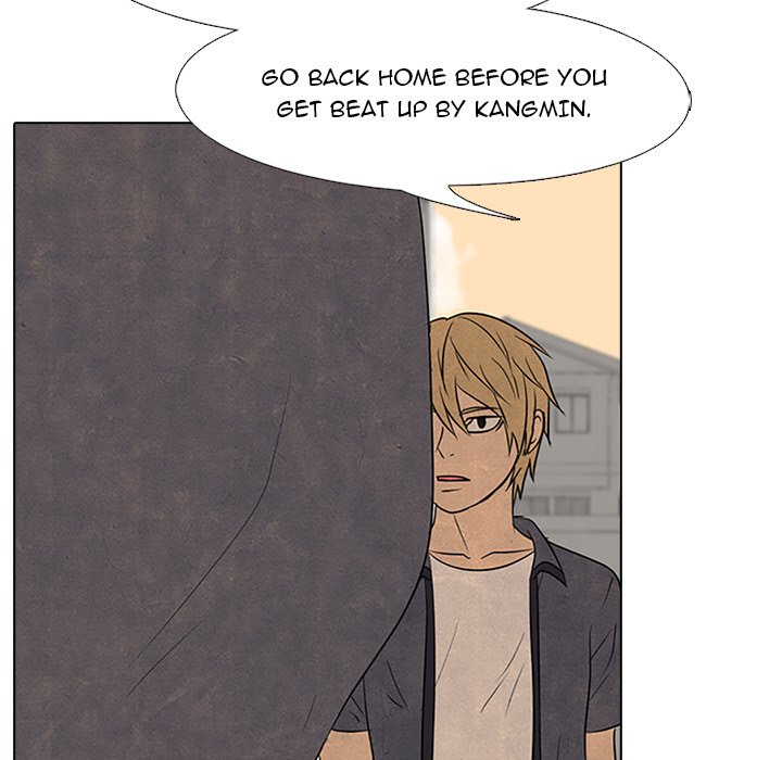 High School Devil chapter 93 page 23
