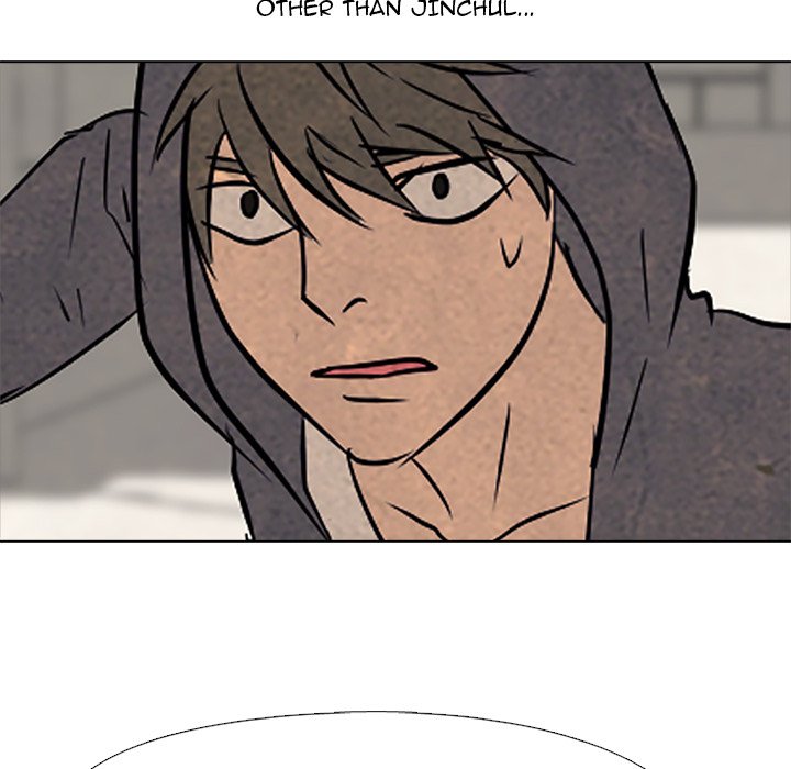 High School Devil chapter 93 page 35