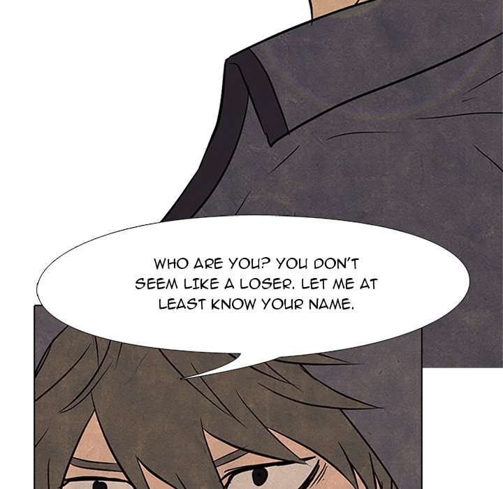 High School Devil chapter 93 page 37