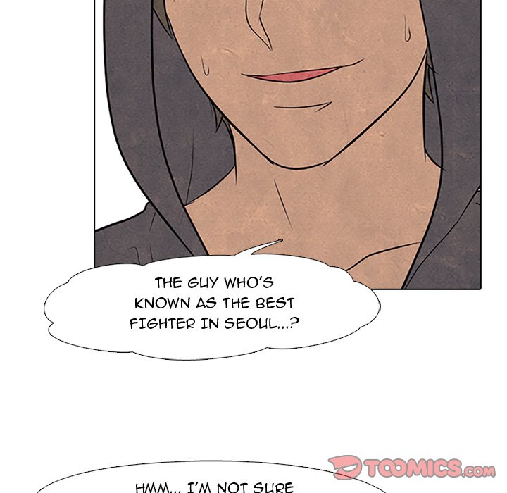High School Devil chapter 93 page 42