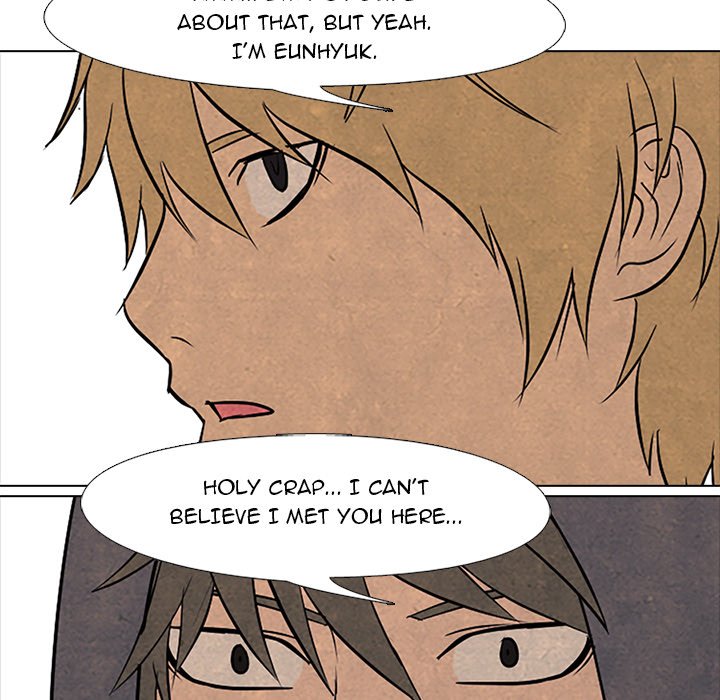 High School Devil chapter 93 page 43