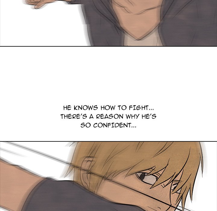 High School Devil chapter 93 page 55