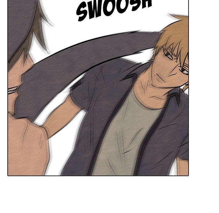 High School Devil chapter 93 page 57