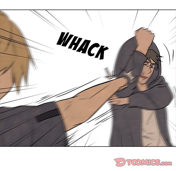 High School Devil chapter 93 page 58