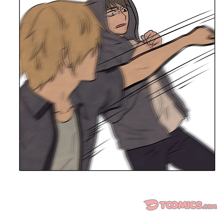 High School Devil chapter 93 page 62