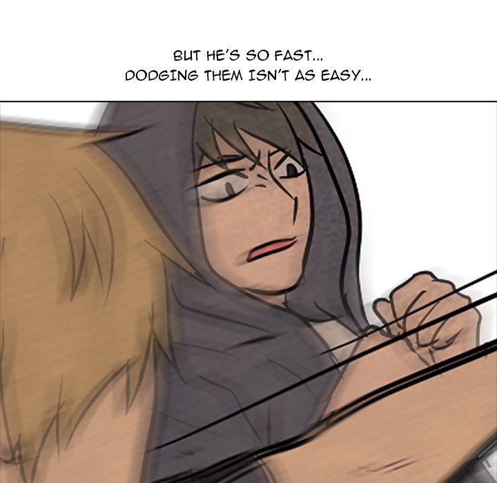 High School Devil chapter 93 page 63