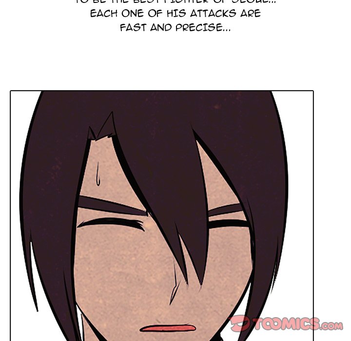 High School Devil chapter 93 page 66