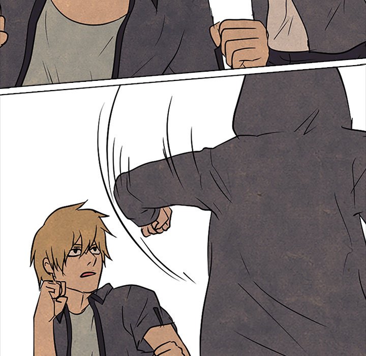 High School Devil chapter 93 page 73