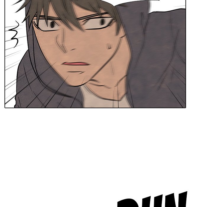 High School Devil chapter 93 page 91
