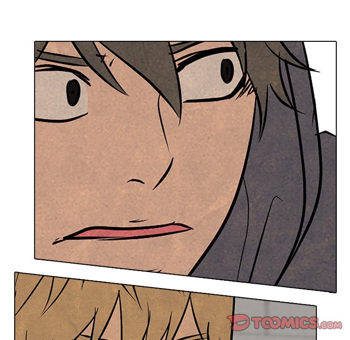 High School Devil chapter 93 page 94