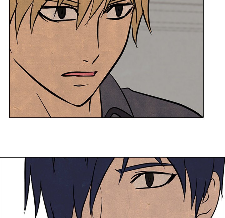 High School Devil chapter 93 page 95