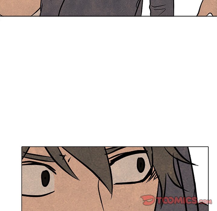 High School Devil chapter 94 page 6