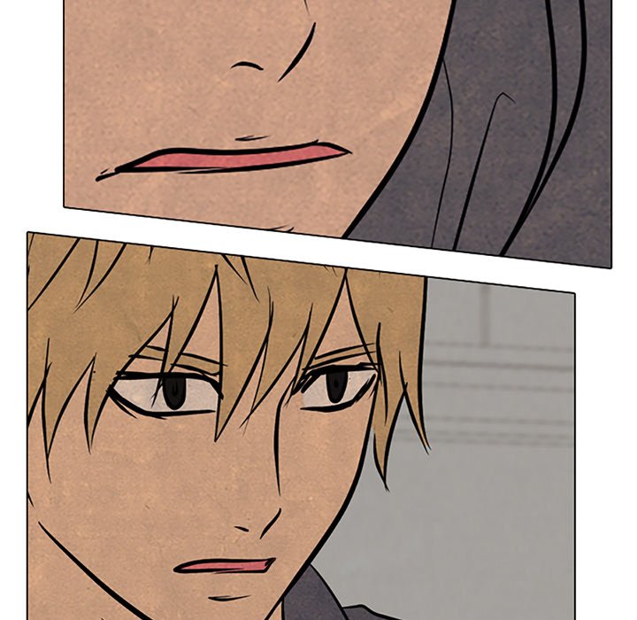 High School Devil chapter 94 page 7