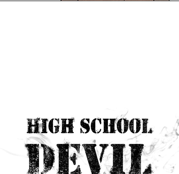 High School Devil chapter 94 page 9