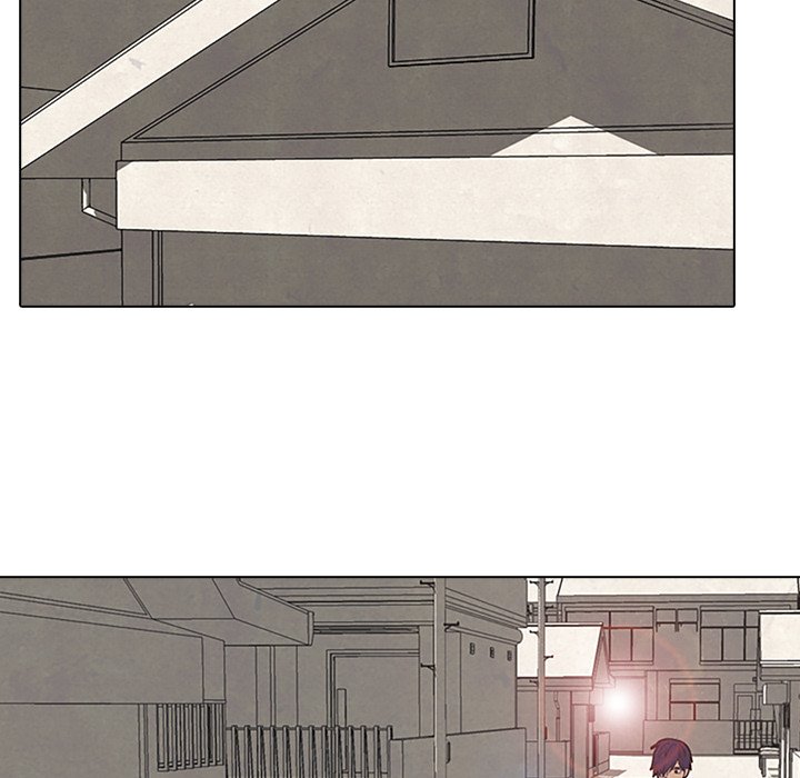 High School Devil chapter 94 page 11