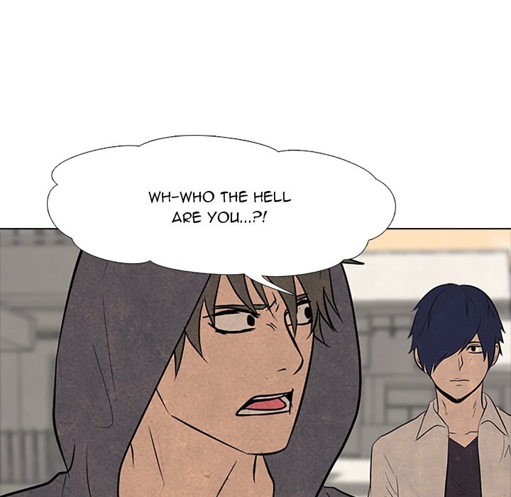 High School Devil chapter 94 page 13