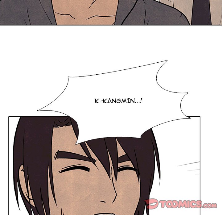 High School Devil chapter 94 page 14