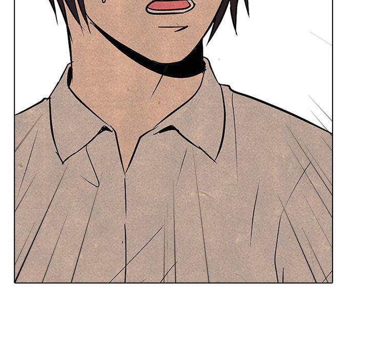 High School Devil chapter 94 page 15
