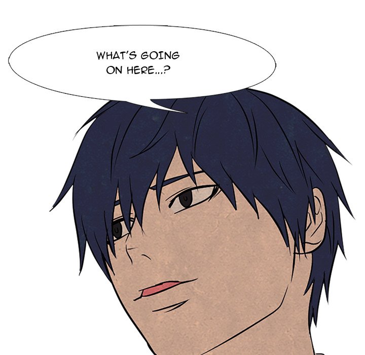 High School Devil chapter 94 page 17