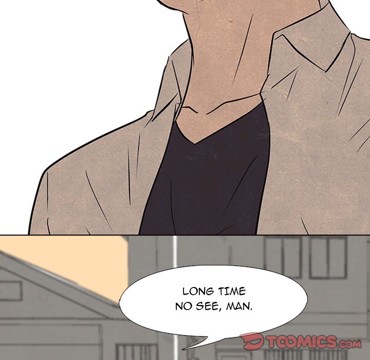High School Devil chapter 94 page 18